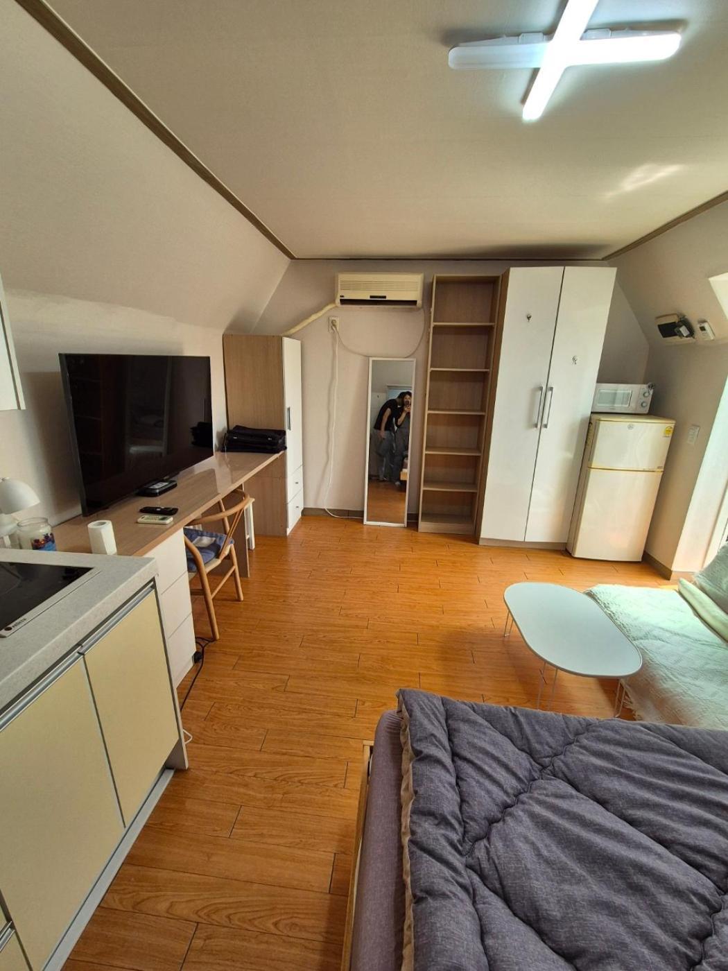 Dream Stay Seoul Eksteriør bilde