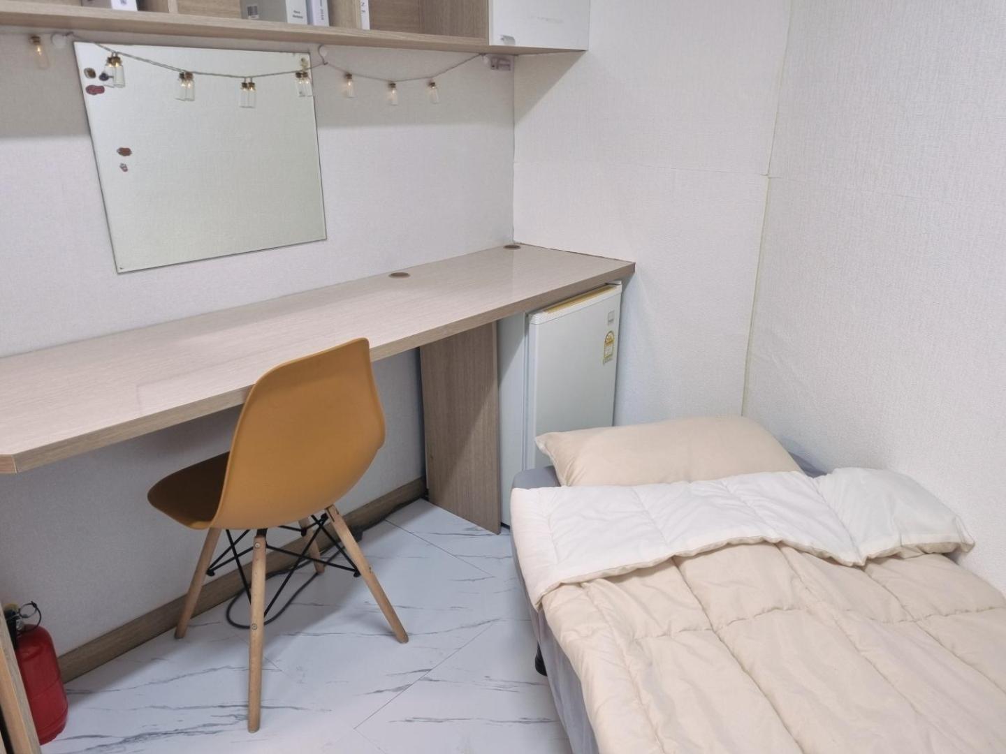Dream Stay Seoul Eksteriør bilde