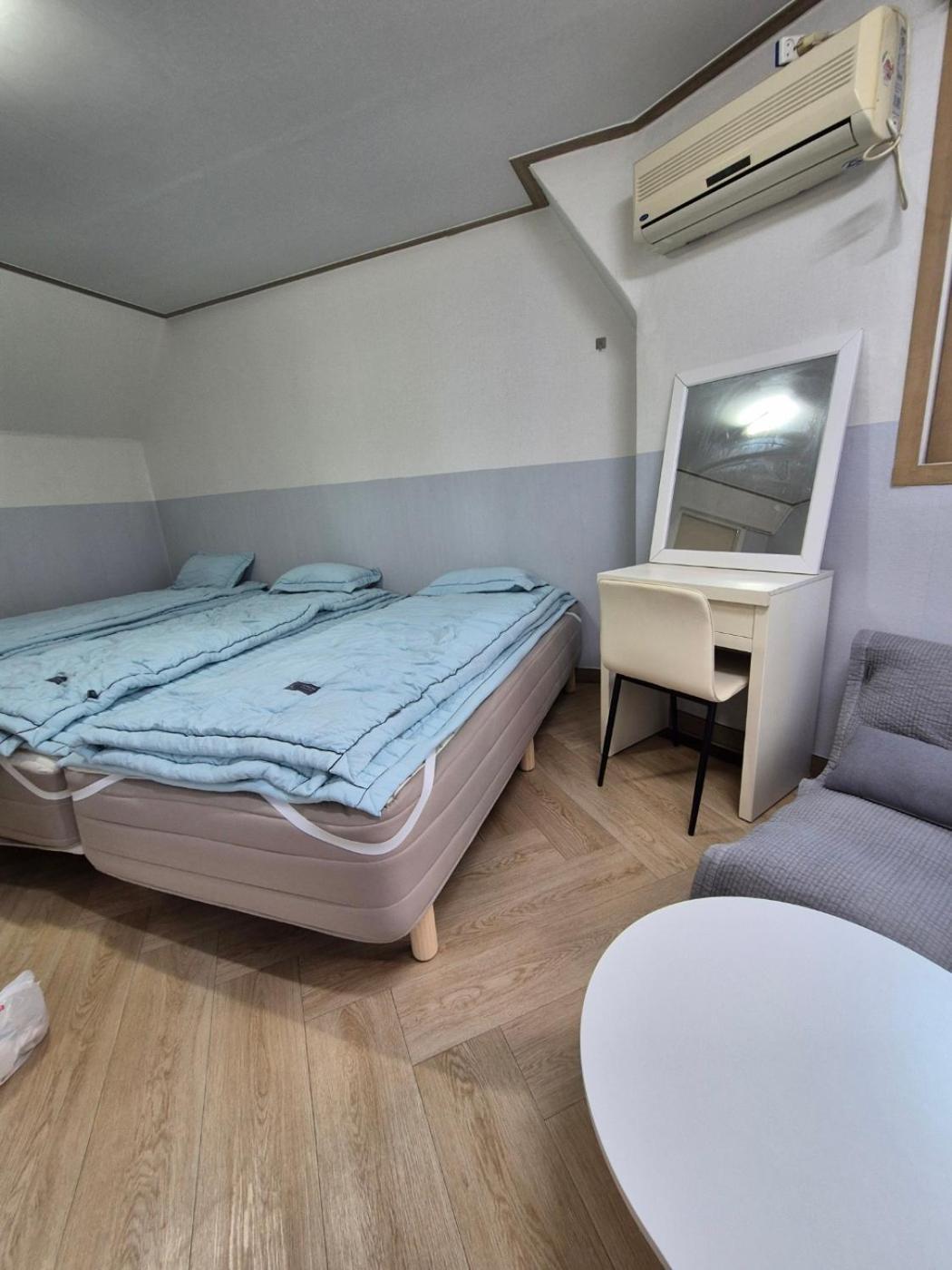 Dream Stay Seoul Eksteriør bilde